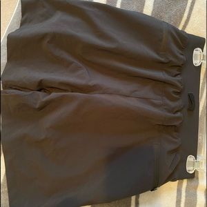 Men’s FABLETICS running shorts. NWOT